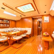 Umiko Yacht 