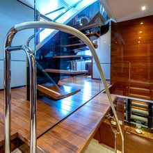 Kohuba Yacht 