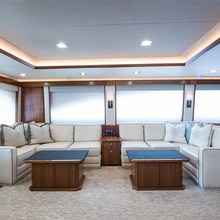 CTC Yacht 