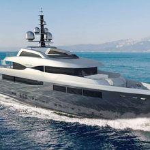 Giaola Lu Yacht 