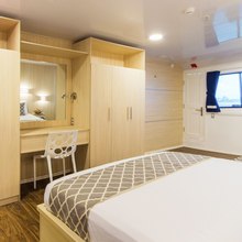 Solaris Yacht 