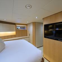 Aqua Life Yacht 