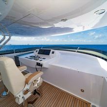 Empress Yacht 