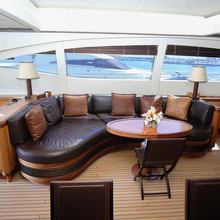 Little Zoe Yacht 