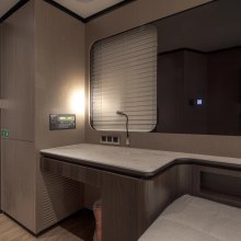 Sirena 42M/01 Yacht 