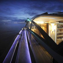Astro Boat Yacht 
