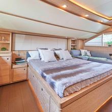 Acceptus Yacht 