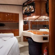 Felicity Yacht 