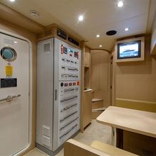 Our Trade Yacht 