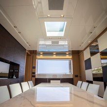 SL96 Yacht 