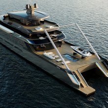 65M Sunreef Explorer / 01 Yacht 