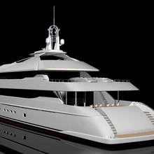 Layah 1 Yacht 