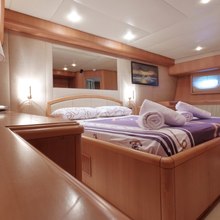 SeaYacht Yacht 