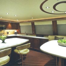 Helios Yacht 
