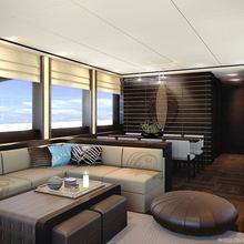 Mahalo Yacht 