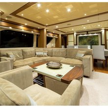 Lady Jane S Yacht 