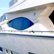 Ade Yeia Yacht 