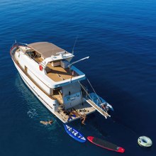 Blanka Yacht 