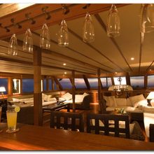 Ocean Divine Yacht 