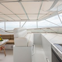 Aqua Yacht 