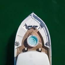 Sans Souci V Yacht 
