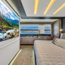 Seaduction Yacht 