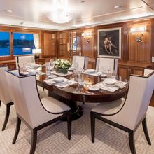 Moon River Yacht 