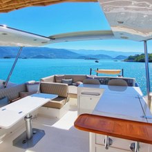 Olibano Yacht 