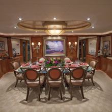 Lady Grace Yacht