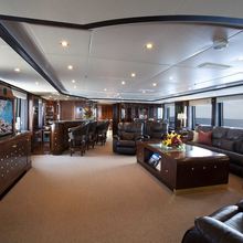 Tobi Star Yacht Upper Saloon