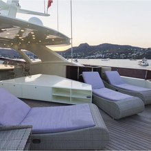 Ceo Yacht 