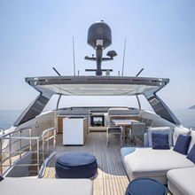 SL96 Yacht 