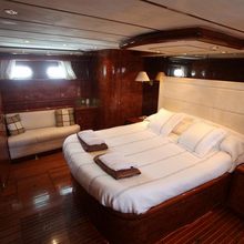 Majestic One Yacht 
