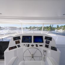Determination Yacht 