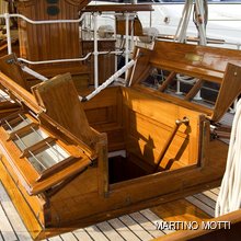 Romola Yacht 