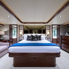 Determination Yacht 