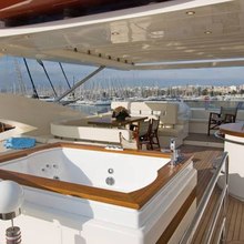 Amon Yacht 