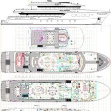 Happy Dolphin II Yacht 