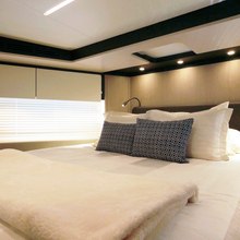 Liquid Asset Yacht 
