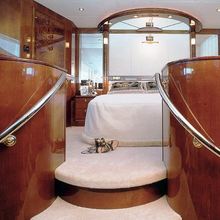 Sarah Sea Yacht 