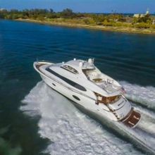 Chip Yacht