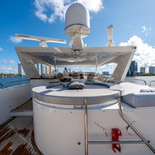Atlantic Yacht 