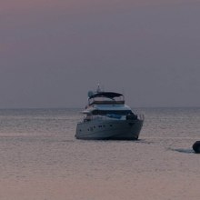 Sanook Yacht 