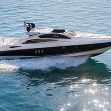 Glorious Yacht 