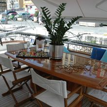 LEIMAO Yacht 