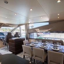 Finezza Yacht 