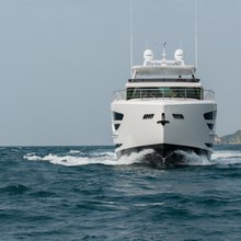 Horizon FD85/01 Yacht 