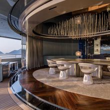Savannah Yacht 