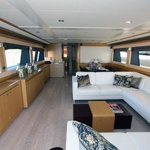 All We Need Yacht 