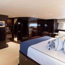 Anemoi Yacht 